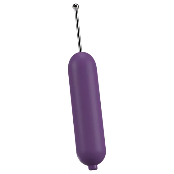 You2Toys - vibrátor na klitoris - lila