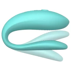   We-Vibe Sync Lite - párový vibrátor s aplikací a dálkovým ovládáním (zelený)