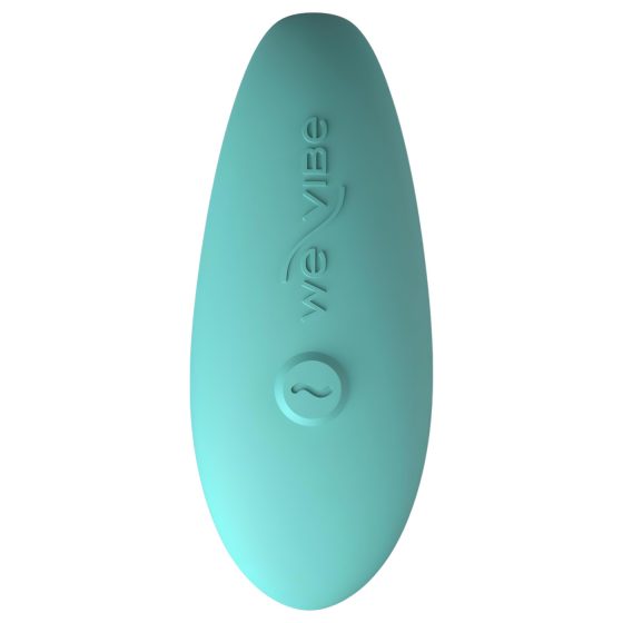 We-Vibe Sync Lite - chytrý, rádiový párový vibrátor (zelený)