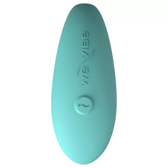 We-Vibe Sync Lite - párový vibrátor s aplikací a dálkovým ovládáním (zelený)