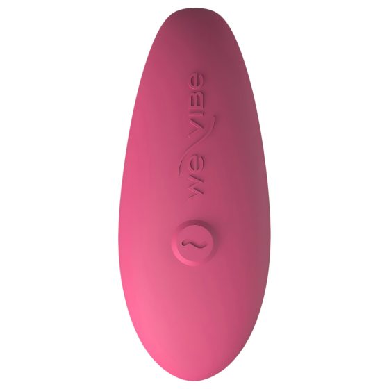 We-Vibe Sync Lite - párový vibrátor - chytrý, dálkový ovladač - růžový