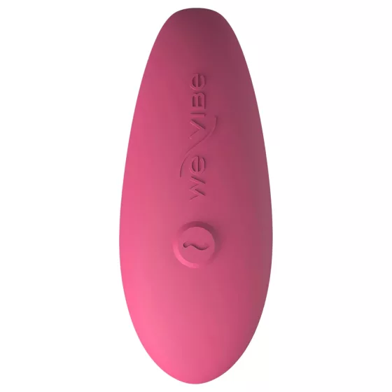 We-Vibe Sync Lite - párový vibrátor s aplikací a dálkovým ovládáním (růžový)