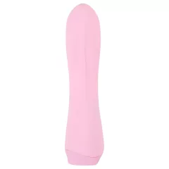 Cuties Mini 4 - akumulátorový vibrátor (růžový)