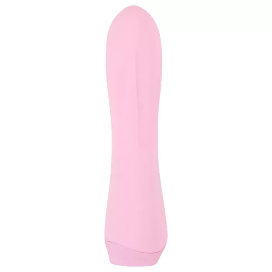 Cuties Mini 4 - akumulátorový vibrátor (růžový)