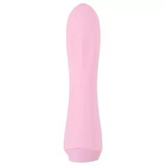 Cuties Mini 4 - akumulátorový vibrátor (růžový)