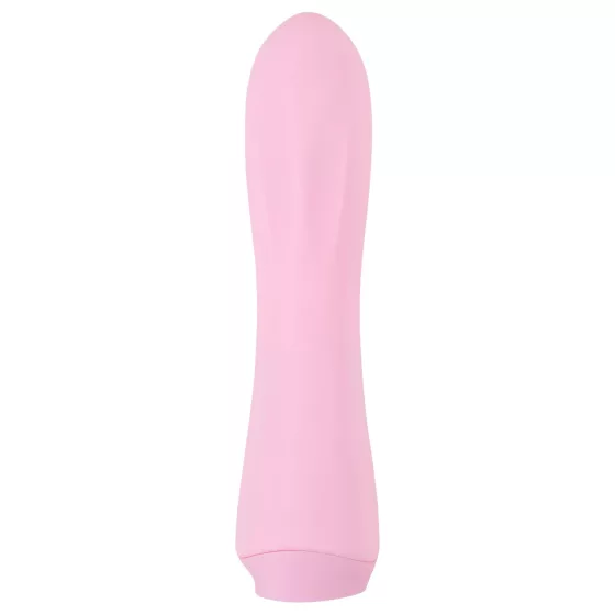 Cuties Mini 4 - akumulátorový vibrátor (růžový)