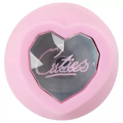 Cuties Mini 4 - akumulátorový vibrátor (růžový)