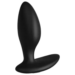   We-Vibe Ditto+ - Anální vibrátor ovládaný aplikací (černý)