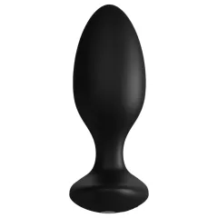   We-Vibe Ditto+ - Anální vibrátor ovládaný aplikací (černý)