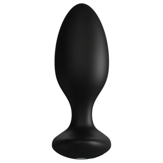 We-Vibe Ditto+ - chytrý, akumulátorový anální vibrátor (černý)