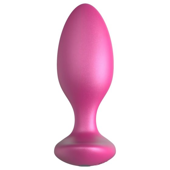 We-Vibe Ditto+ - chytrý, dobíjecí anální vibrátor (růžový)