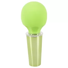   You2Toys Mini Wand - mini masážní vibrátor s akumulátorem (zelený)