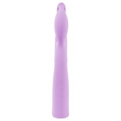   You2Toys Fabulous - akumulátorový dvoumotorový vibrátor (fialový)