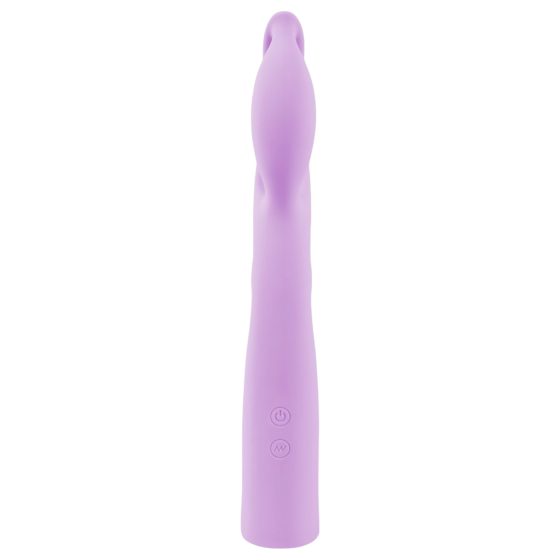 You2Toys Fabulous - akumulátorový dvoumotorový vibrátor (fialový)