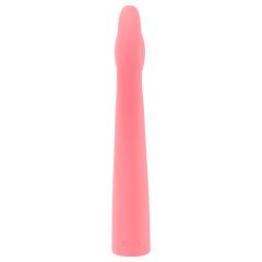   You2Toys Fabulous - dobíjecí vibrátor s ramenem na klitoris (růžový)