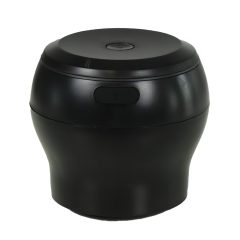   Kiiroo PowerBlow + Victoria June orální masturbátor (černý)