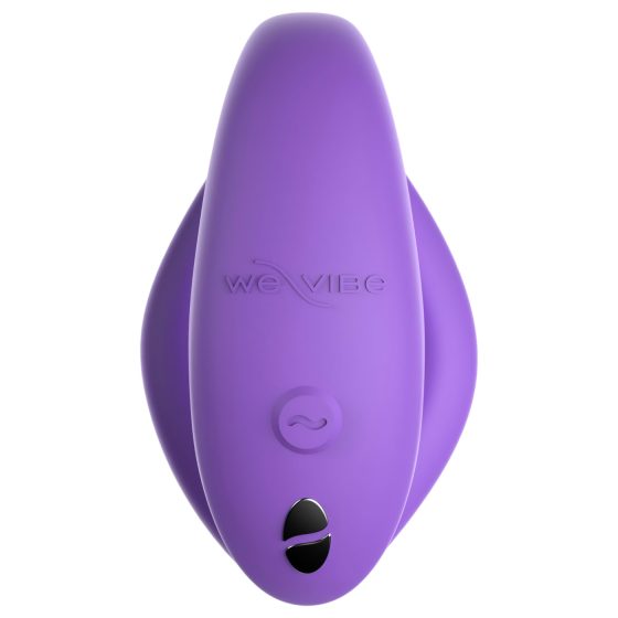 We-Vibe Sync O - chytrý, dobíjecí párový vibrátor (fialový)