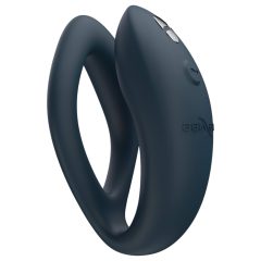  We-Vibe Sync O - chytrý, dobíjecí párový vibrátor (zelený)