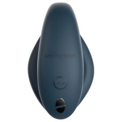   We-Vibe Sync O - chytrý, dobíjecí párový vibrátor (zelený)