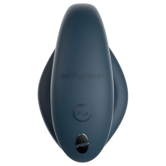 We-Vibe Sync O - chytrý, dobíjecí párový vibrátor (zelený)