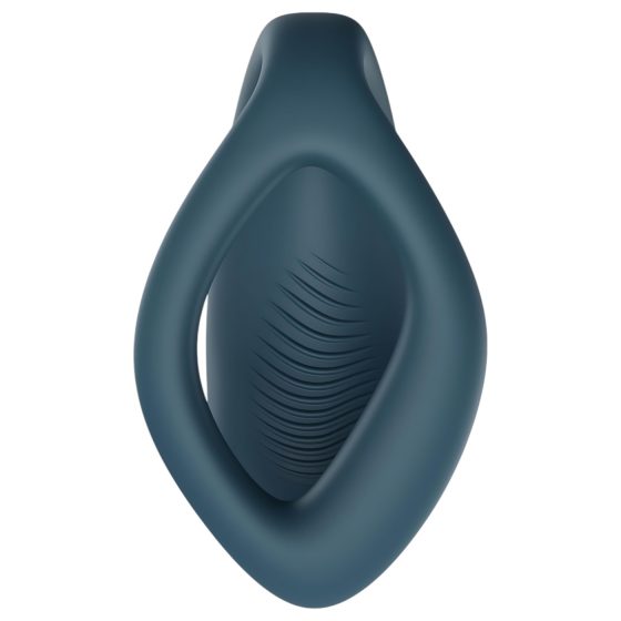 We-Vibe Sync O - chytrý, dobíjecí párový vibrátor (zelený)