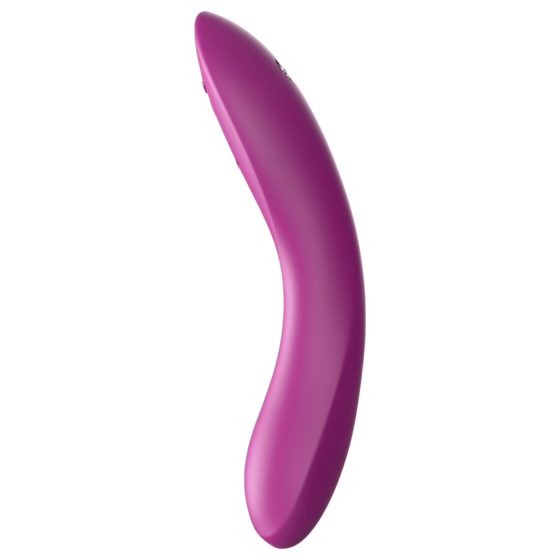 We-Vibe Rave 2 – chytrý, dobíjecí G-bodový vibrátor (růžový)