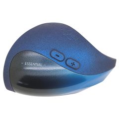   Pulse Solo Essential Dragon Eye - masturbátor (modrý) - limitovaná edice
