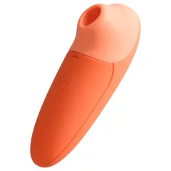   ROMP Switch X - stimulátor klitorisu s tlakovými vlnami - meruňková