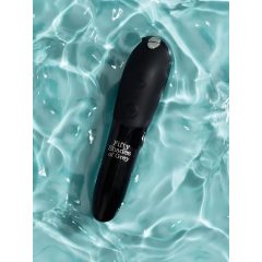   Padesát odstínů šedi Přijď do postele - sada - 3 ks (černá)