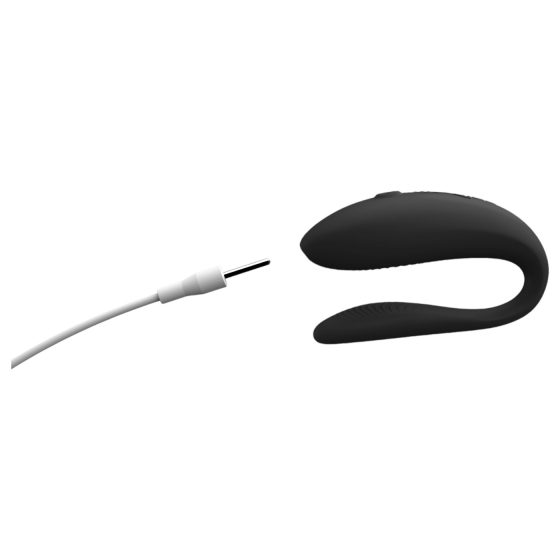 A šedé padesát odstínů Moving as One sada + We-Vibe Sync Lite
