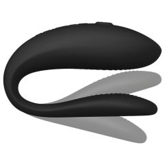   A šedé padesát odstínů Moving as One sada + We-Vibe Sync Lite