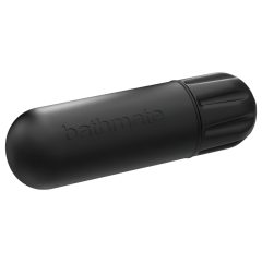   / Bathmate Vibe Endurance - sada masturbátorů a erekčních kroužků (černá)