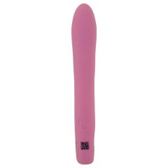 You2Toys - nabíjecí G-bod vibrátor (růžový)