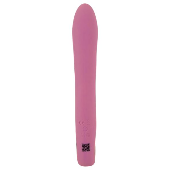 You2Toys - nabíjecí G-bod vibrátor (růžový)
