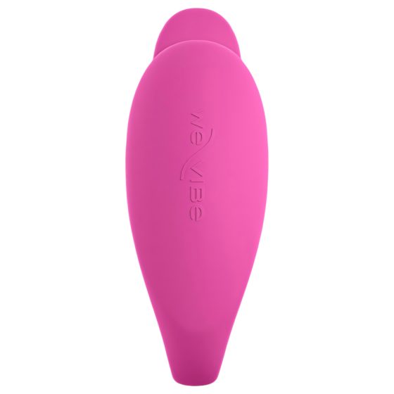 We-Vibe Jive 2 - akumulátorové, chytré vibrační vajíčko (růžové)