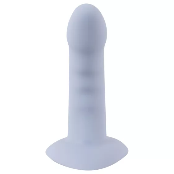 You2Toys - vibrátor srdce - modrý