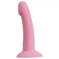 You2Toys Heart Guy - vibrátor srdce - růžový
