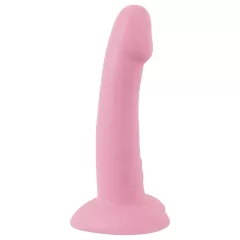 You2Toys Heart Guy - vibrátor srdce - růžový