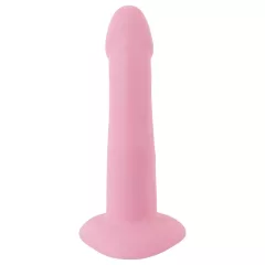 You2Toys Heart Guy - vibrátor srdce - růžový