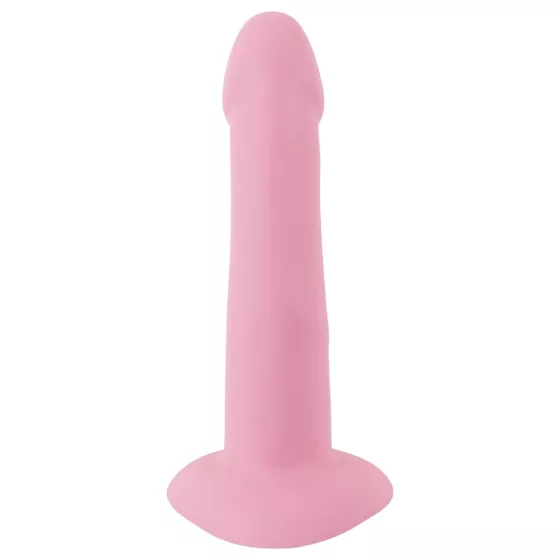You2Toys Heart Guy - vibrátor srdce - růžový