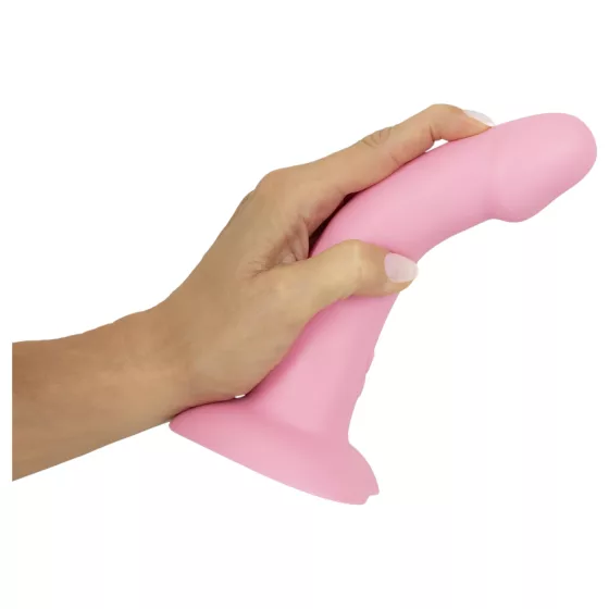 You2Toys Heart Guy - vibrátor srdce - růžový