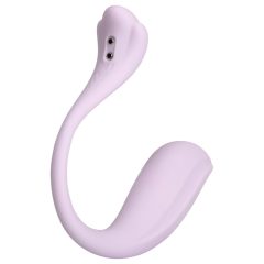   Svakom Phoenix Neo 2 - chytré vibrační vajíčko (fialové)
