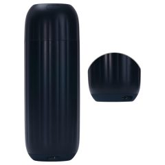 Svakom Sam Neo 2 Pro - chytrý masturbátor - černobílý