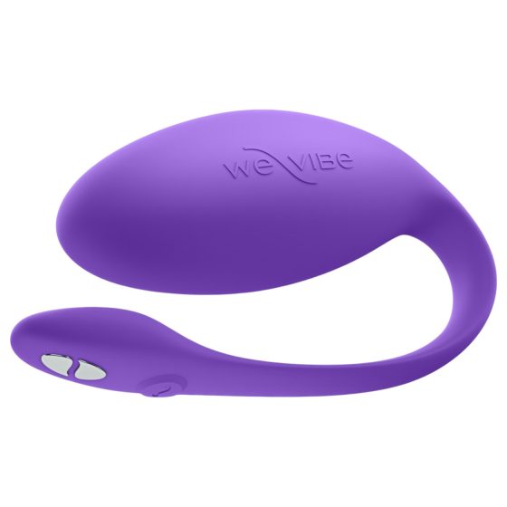 We-Vibe Jive Lite - vibrační vajíčko - dobíjecí, chytré, fialové