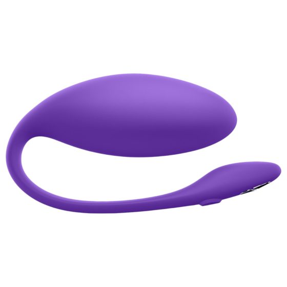 We-Vibe Jive Lite - vibrační vajíčko - dobíjecí, chytré, fialové