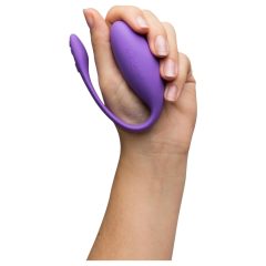   We-Vibe Jive Lite - vibrační vajíčko - dobíjecí, chytré, fialové