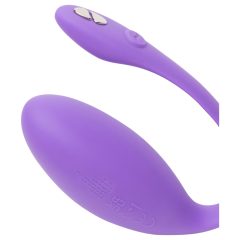   We-Vibe Jive Lite - vibrační vajíčko - dobíjecí, chytré, fialové