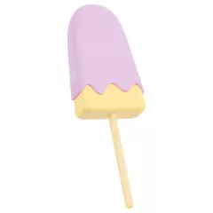   You2Toys - vibrační stimulátor klitorisu - dobíjecí - růžový