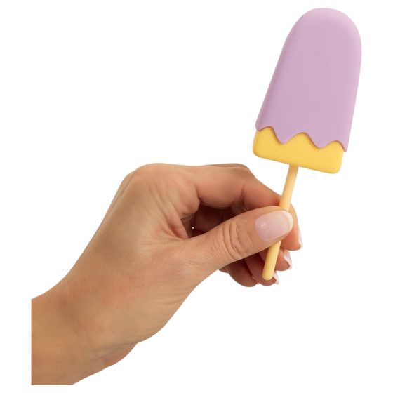 You2Toys - Vibrační stimulátor klitorisu na baterie (růžový)
