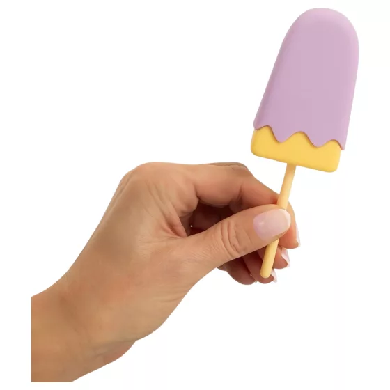 You2Toys - vibrační stimulátor klitorisu - dobíjecí - růžový